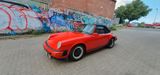 Porsche 911 SC G Modell Cabrio