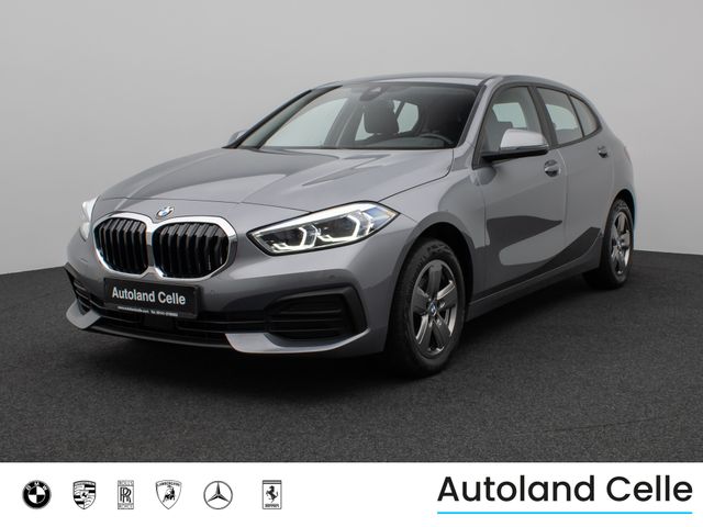 BMW 118i DAB CockPitPro PDC LED Geschwindigkeitsreg