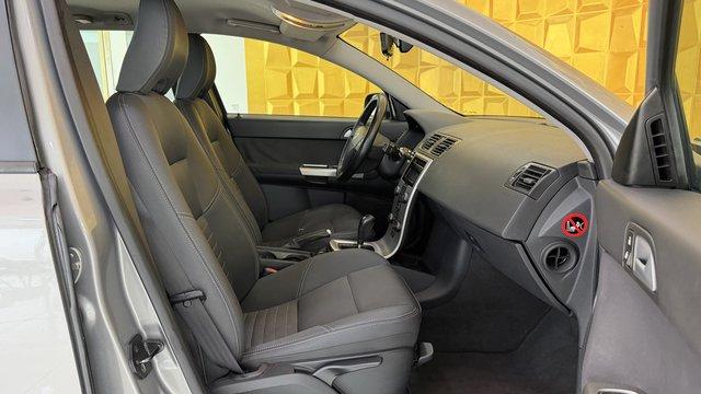 Volvo V50 Kombi D5 *AUTOMATIK*SHZ*A/C