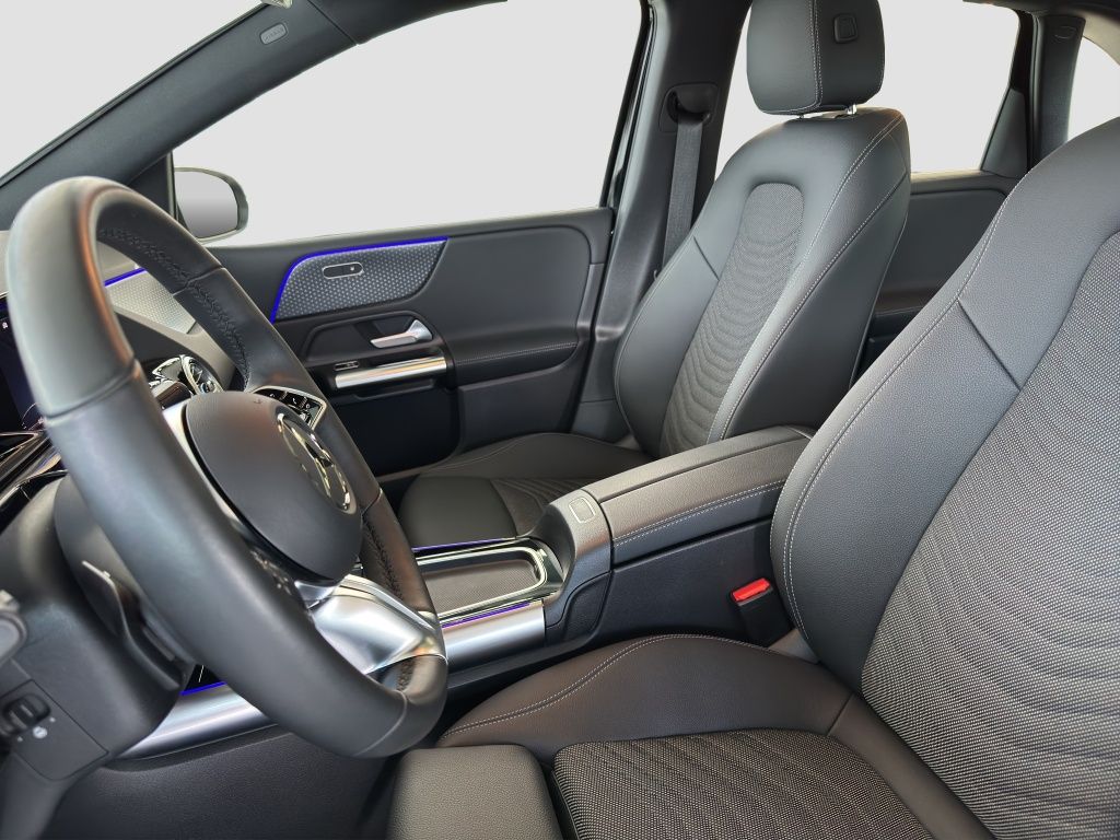 Fahrzeugabbildung Mercedes-Benz B 200 PROGRESSIVE*PANO*DISTR*KEYL*KAM 360°*SOUND