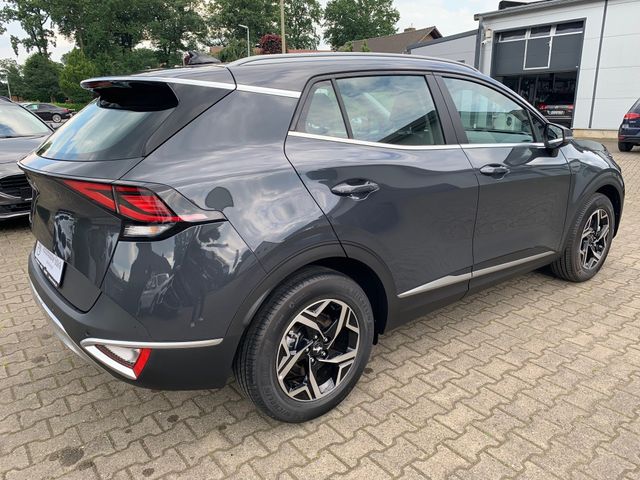 Fahrzeugabbildung Kia Sportage 1.6 T-GDI+Edition7+LED+Kamera+ACC+Apple