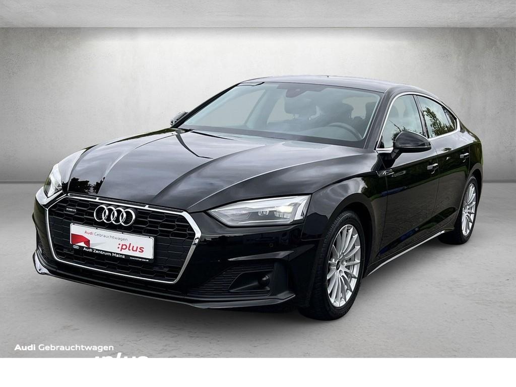 Audi A5 Sportback 50 TDI quattro tiptronic *Kamera*