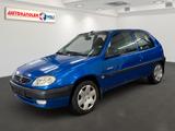 Citroën Saxo 1.1 Chrono AHK - Citroën SAXO: Chrono