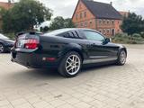 Ford Mustang GT *Leder*Schalter*18"*Klima*Roush* - gebrauchte Ford Mustang aus dem Jahr 2006