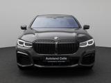 BMW 740d xD M Sport GSD 360° Laser HUD H/K SoftClose - BMW mit Diesel-Antrieb: Sitzheizung