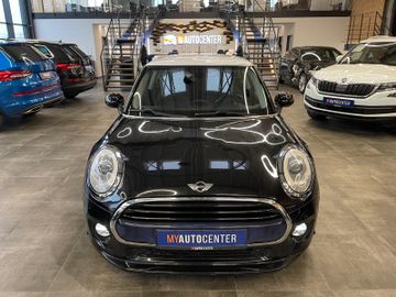 MINI COOPER *LED*FSB*TEMPOMAT*PDC*ASC*