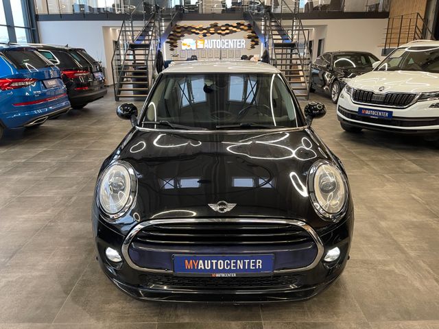 MINI COOPER *LED*FSB*TEMPOMAT*PDC*ASC*