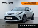 Toyota C-HR 2.0 Hybrid Lounge *NAVI*JBL*ACC*Kamera*Smar - Toyota C-HR mit Hybrid-Antrieb