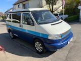 Volkswagen T4 Westfalia Aufst.-Dach LPG-Gas VR6 - Volkswagen T4: Vr6