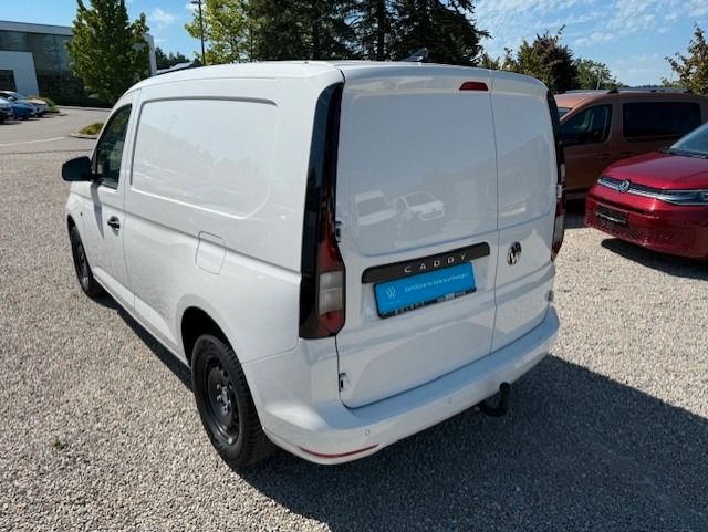 Volkswagen Caddy - Bild 5