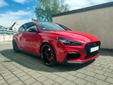Hyundai i30 Fastback N Performance Komfort Navi Pano - Hyundai i30: Privatanbieter