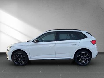 Skoda Kamiq 1.5 TSI Monte Carlo *BLIS*CAM*LED*PANO*