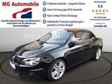 Volkswagen Eos 2.0 TDI 2.Hd Sportpaket Panorama Navi Sitzhz - Volkswagen Eos in Hannover