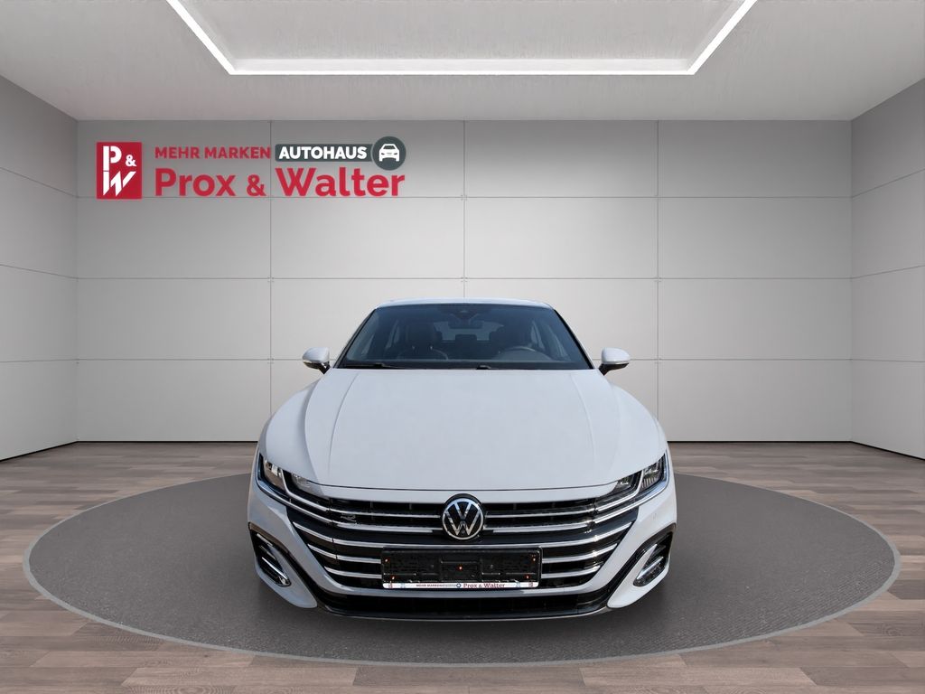 Image of Volkswagen Arteon