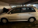 Suzuki Liana Baleno 1,6 4x4 Allrad 2te Han... - Suzuki Baleno: 1.6