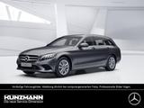 Mercedes-Benz C 220 d T Avantgarde Kamera Easy-Pack AHK - gebrauchte Mercedes-Benz C 220 aus dem Jahr 2019