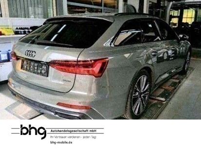 Audi A6 Avant 55 TFSI e quattro S tronic
