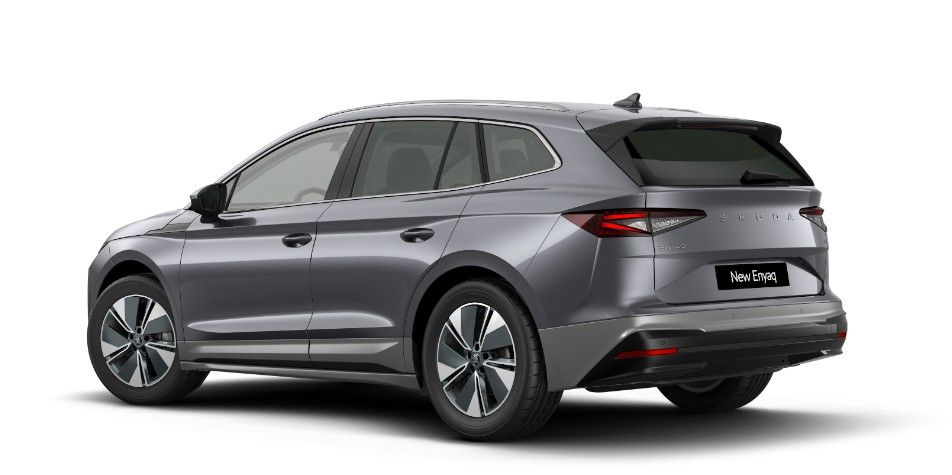 Skoda Enyaq - Bild 3