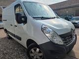Renault Master III KastenL1H1 Ka 3,3t-KLIMA-AHK-TÜV07/27 - Renault Master Gebrauchtwagen in Berlin