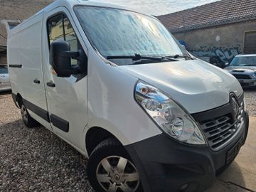 Renault Master - 1