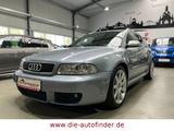 Audi RS4 2.7 quattro Xenon,Leder,Sitzheizung,BOSE - Audi RS4 in Dresden