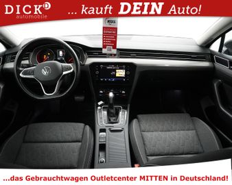 Volkswagen Passat Variant - 11