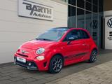 Abarth 500C 1.4 T-Jet 16V 595 - Abarth 500C Gebrauchtwagen