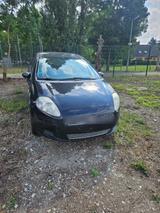 Fiat Punto - Fiat Punto in Berlin