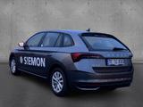 Skoda Scala 1.0 TSI SELECTION Temp LED SHZ PDC AppleCP - Skoda Scala Gebrauchtwagen