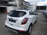 Opel Mokka X Color Innovation,KLIMA,NAVI,SCHIEBEDACH. - Opel Mokka: Innovation