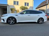 Kia Optima 2.0 T-GDI Auto GT Sportswagon GT - Kia Optima: Gdi