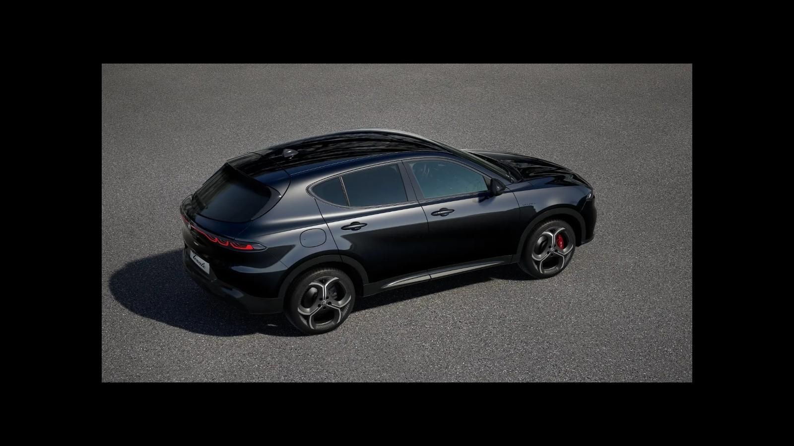 Alfa Romeo Tonale - Bild 7