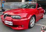 Alfa Romeo 156 3.2i V6 24V cat Sportwagon Selesp - Alfa Romeo aus 2003