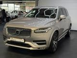 Volvo XC90 Ultimate Bright AWD*Massage*PANO*5JGarantie - Volvo XC90: Ultimate Bright