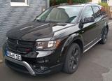 Dodge Journey - Dodge Journey 7-Sitzer