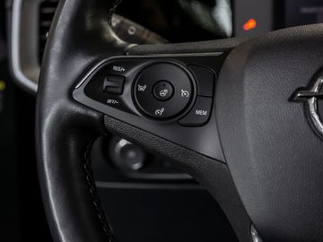 Opel Mokka 1.2 Enjoy Spurhalteassistent LED Kamera