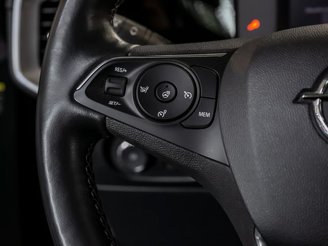 Opel Mokka 1.2 Enjoy Spurhalteassistent LED Kamera