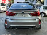 BMW X6 M Hamann Carbon Dach-HUD-Spur-Soft-21Zoll-Cam - BMW: Haman