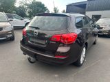 Opel Astra J Sports Tourer 150 Jahre Opel - Opel Astra in Kassel