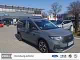 Ford Tourneo Connect Active Hybrid PHEV AHK - Ford Tourneo Connect Jahreswagen