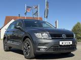 Volkswagen Tiguan Join Start-Stopp / SitzH / AHK