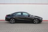 Mercedes-Benz CLA 180 d Coupé Cp. Progressive Line WideScreen - Mercedes-Benz Jahreswagen: Coupe