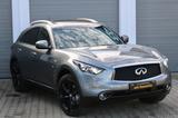 Infiniti QX70 5.0 S V8 /360°K/AHK/PDC/LEDER/NAVI/SCHIEB-D - Infiniti Gebrauchtwagen