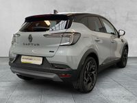 Renault Captur - Vorschau Bild 5
