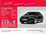 Audi A3 Sportback 35 TDI S tronic S line Navi+/Kamera