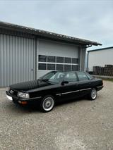 Audi 200 Turbo Quattro Typ 44 1B Limo 5 Zy... - Audi 200 Gebrauchtwagen