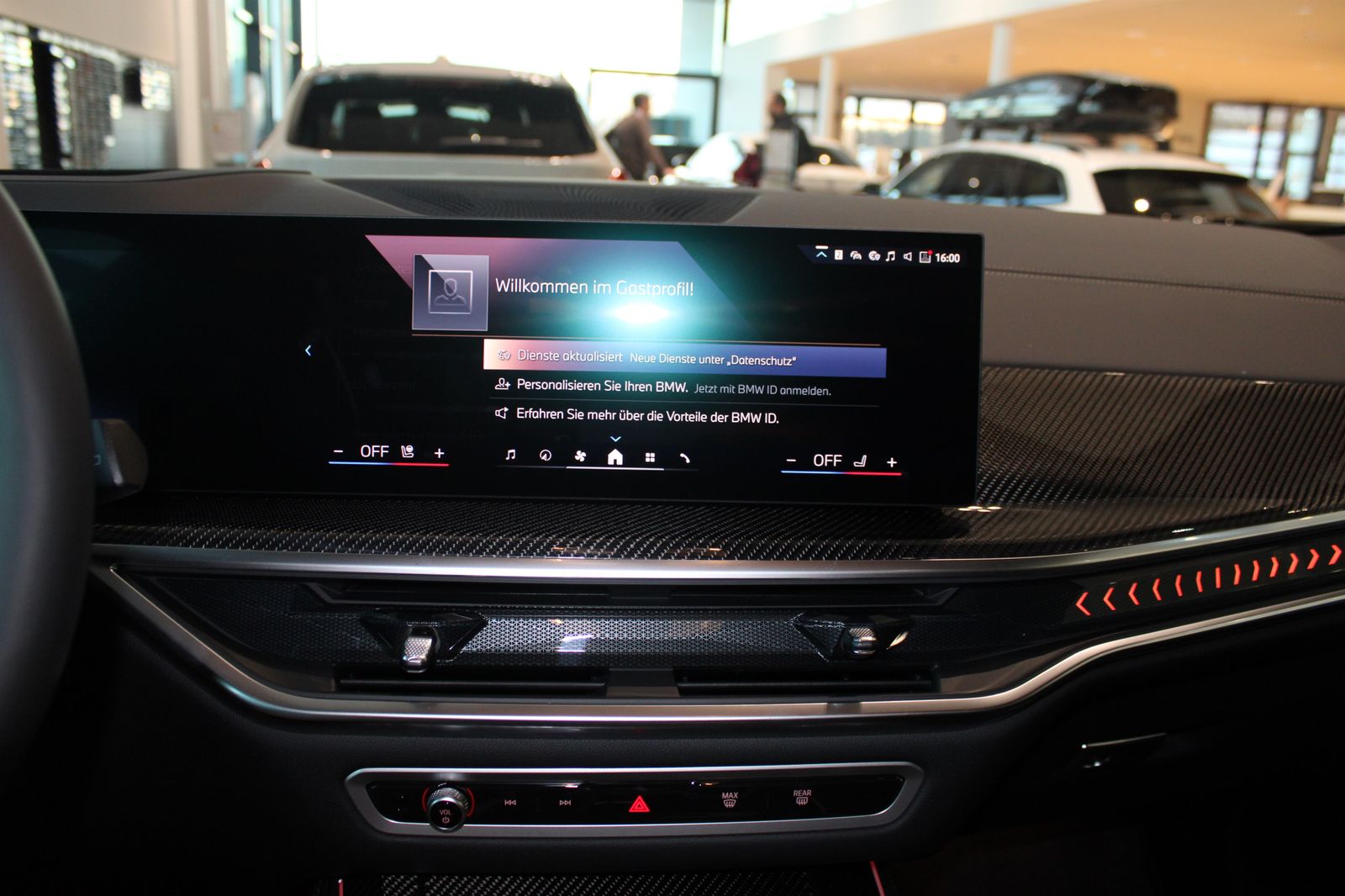 BMW X5 - Bild 23
