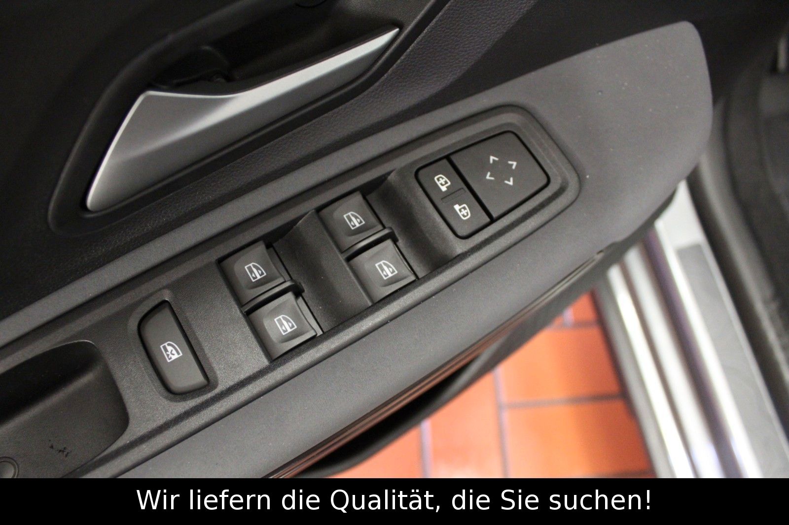 Fahrzeugabbildung Dacia Jogger TCe 110 Extreme+*7-Sitzer*