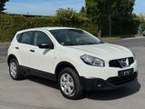 Nissan Qashqai Visia *Lückenlose Wartung *PDC *Tempomat - Nissan Qashqai aus 2011