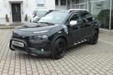 Citroën C4 Cactus 1.6 HDI Rip Curl *viel Zubehör* - Citroën C4 Cactus: Rip Curl
